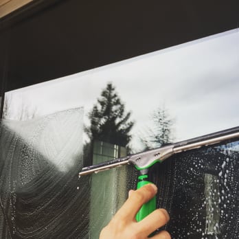 Sage Window Cleaning - We love clean windows! - Window Washing Near Me - Bend, Oregon