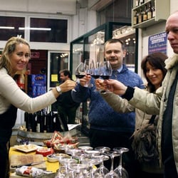 Enoteca Squillari