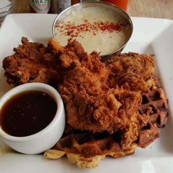 900 Grayson - Chicken and waffles - Breakfast & Brunch Near Me - Berkeley, California 900 Grayson - Chicken and waffles - Breakfast & Brunch Near Me - Berkeley, California