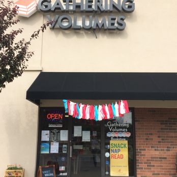 Gathering Volumes - Gathering Volumes - Bookstores Near Me - Perrysburg, Ohio Gathering Volumes - Gathering Volumes - Bookstores Near Me - Perrysburg, Ohio