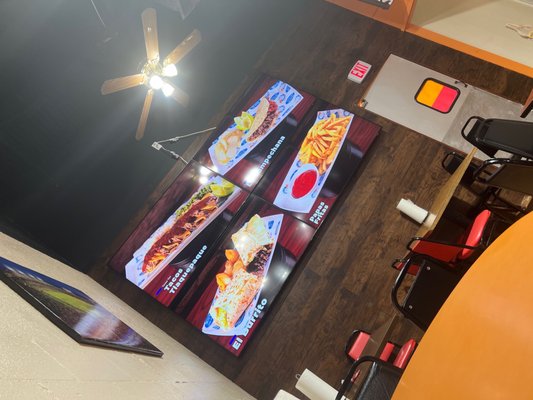 Tacos Tec by null