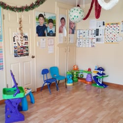 Theresa's Family Childcare Center