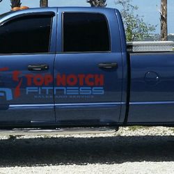 Top Notch Fitness