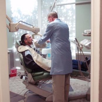 R. A. Richards II, DDS - General Dentistry Near Me - Camarillo, California R. A. Richards II, DDS - General Dentistry Near Me - Camarillo, California
