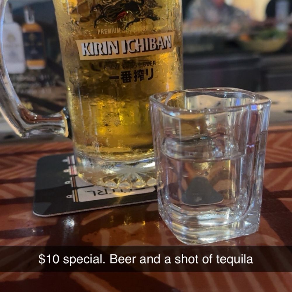 Tipsy Tiki - $10 special - Tiki Bars Near Me - Honolulu, Hawaii Tipsy Tiki - $10 special - Tiki Bars Near Me - Honolulu, Hawaii