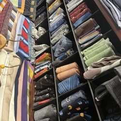 Daswani Clothiers - Dress Socks