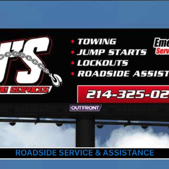 J's Towing Services - https://jstowing.services/ - Towing Near Me