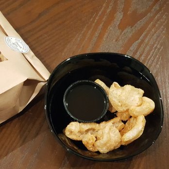 Memphis Fire Barbeque Company - Big Guns Pork Rinds with Maple Hot Sauce https://www.instagram.com/the.wanderin.foodie/ - Barbeque Near Me - Stoney Creek, Ontario Memphis Fire Barbeque Company - Big Guns Pork Rinds with Maple Hot Sauce https://www.instagram.com/the.wanderin.foodie/ - Barbeque Near Me - Stoney Creek, Ontario