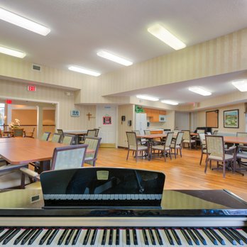 Homestead At Hickory View - Retirement Homes Near Me - Washington, Missouri Homestead At Hickory View - Retirement Homes Near Me - Washington, Missouri