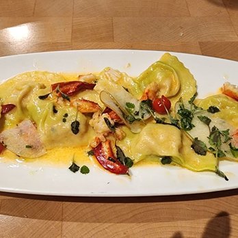 GIADA - Ravioli - Italian Near Me - Las Vegas, Nevada GIADA - Ravioli - Italian Near Me - Las Vegas, Nevada