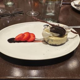Great desserts Great desserts