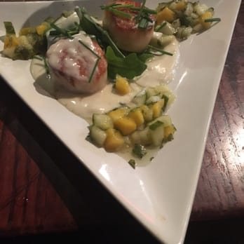 Green Turtle Inn - Scallops - Seafood Near Me - Islamorada, Florida Green Turtle Inn - Scallops - Seafood Near Me - Islamorada, Florida