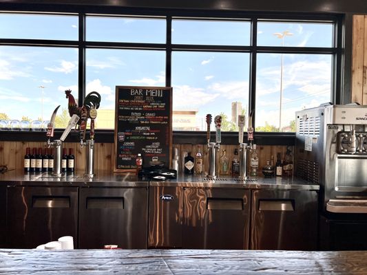 The Cookshack by null