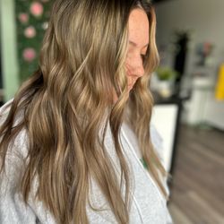 Hair Haven