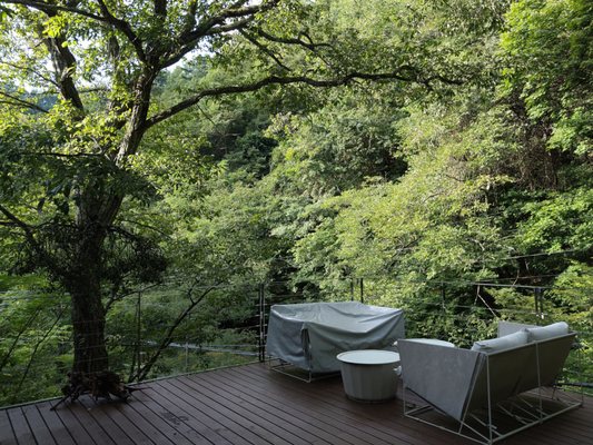 Tobira Onsen Myojinkan by null