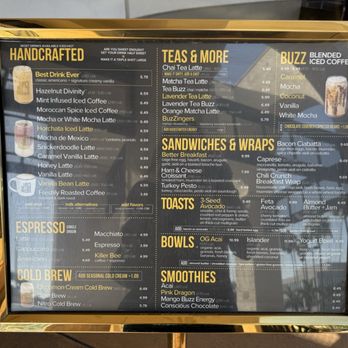 Better Buzz Coffee Costa Mesa - Coffee & Tea Near Me - Costa Mesa, California Better Buzz Coffee Costa Mesa - Coffee & Tea Near Me - Costa Mesa, California