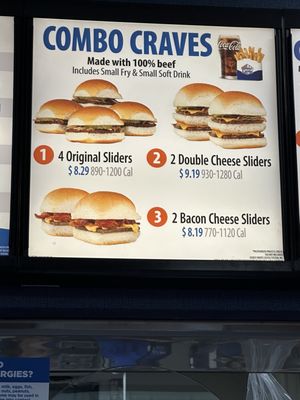 Menu photo 4 White Castle Southfield, MI Menu photo 4 White Castle Southfield, MI