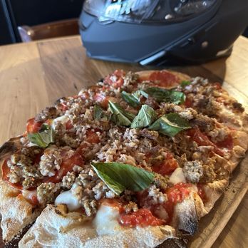 Mille Luci Pizzeria - Pizza Near Me - New City, New York Mille Luci Pizzeria - Pizza Near Me - New City, New York