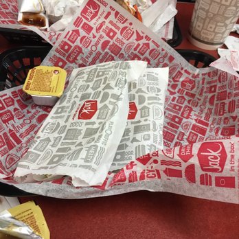 Jack in the Box - Fast Food Near Me - Yermo, California Jack in the Box - Fast Food Near Me - Yermo, California