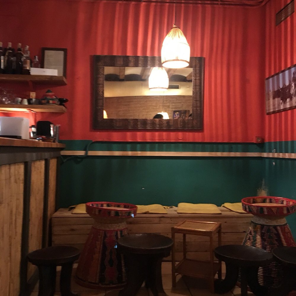 Addis Abeba - Signature Cuisine Near Me - Barcelona, B Addis Abeba - Signature Cuisine Near Me - Barcelona, B