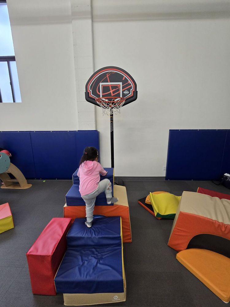 Sprouts - Growing Bodies & Minds