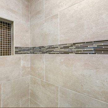 GD Tile and Stone - a tiled shower - General Contractors Near Me - El Cajon, California GD Tile and Stone - a tiled shower - General Contractors Near Me - El Cajon, California
