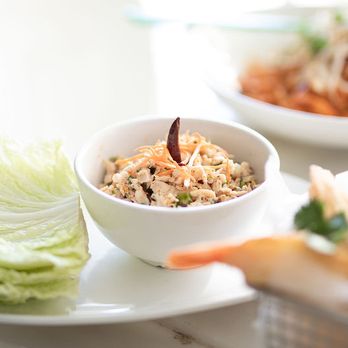 Asian Mint - Asian Fusion Near Me - Dallas, Texas