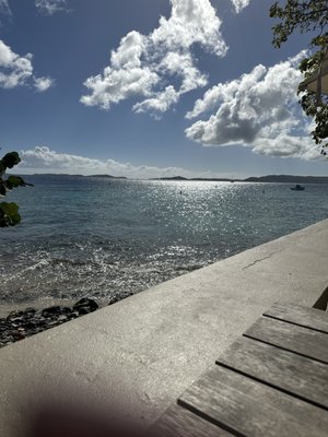 Lovango Resort & Beach Club, St. John by null