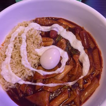 Luv Dduk - Korean Near Me - Cerritos, California
