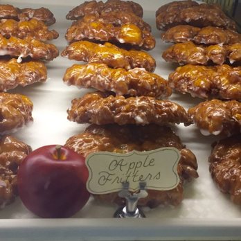 Snow Donuts - Apple Fritters - Donuts Near Me - Maysville, Kentucky Snow Donuts - Apple Fritters - Donuts Near Me - Maysville, Kentucky