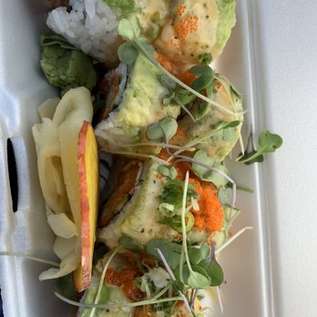 M Sushi Bistro - The biggie - Sushi Bars Near Me - Lodi, California M Sushi Bistro - The biggie - Sushi Bars Near Me - Lodi, California
