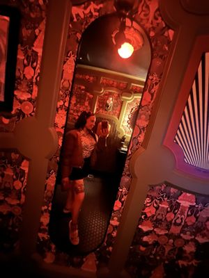 Tiger Bar by null