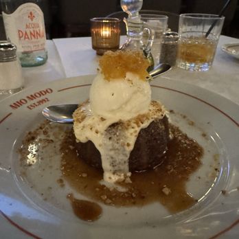 La Sorella di Francesca - Italian Near Me - Naperville, Illinois