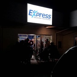 Exterior photo of Express Employment Professionals - Longview, Washington Exterior photo of Express Employment Professionals - Longview, Washington