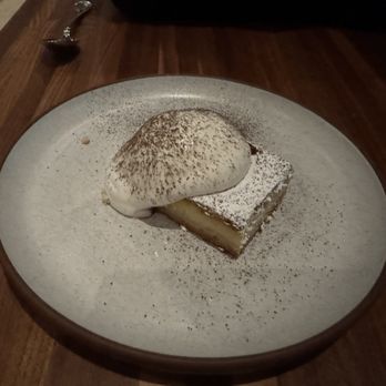 Daisies - Brown Butter Cake - Pasta Shops Near Me - Chicago, Illinois Daisies - Brown Butter Cake - Pasta Shops Near Me - Chicago, Illinois
