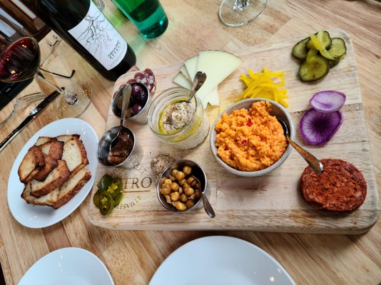 9th Street Bistro by null