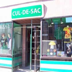 Cul-De-Sac