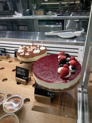 STOCK T.C Grocer by null