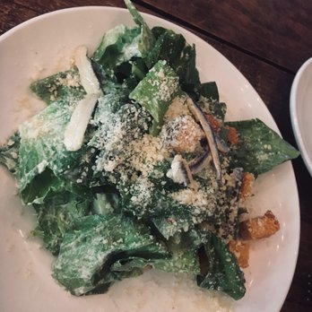 Pizzando - Cesar - Pizza Near Me - Healdsburg, California