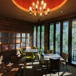 City Perch Kitchen + Bar