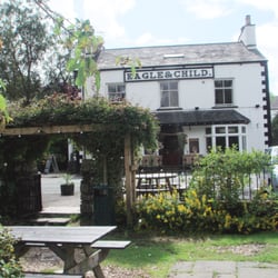 Eagle & Child Hotel