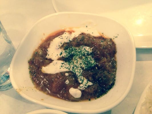 Les délices d'Ariana by null