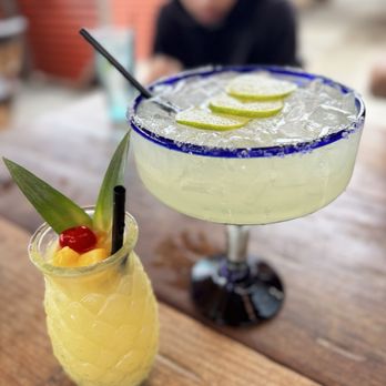 El Rinconcito Restaurante y Cafe - Margarita - Mexican Near Me - Greenfield, California El Rinconcito Restaurante y Cafe - Margarita - Mexican Near Me - Greenfield, California