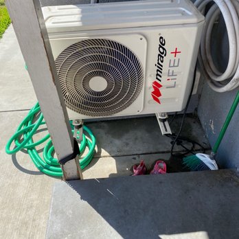 New Era - Mini-Split - Heating & Air Conditioning/HVAC Near Me New Era - Mini-Split - Heating & Air Conditioning/HVAC Near Me