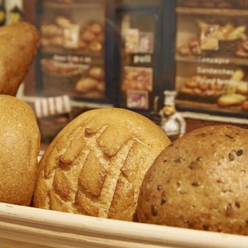 Amiette - Gluten-Free Near Me - Barcelona, B
