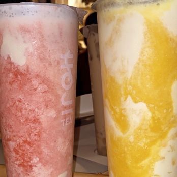 HOJI Tea Community - Bubble Tea Near Me - Pasadena, California HOJI Tea Community - Bubble Tea Near Me - Pasadena, California