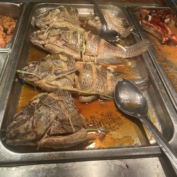 Super King Buffet - Tilapia! - Buffets Near Me - Portland, Oregon Super King Buffet - Tilapia! - Buffets Near Me - Portland, Oregon