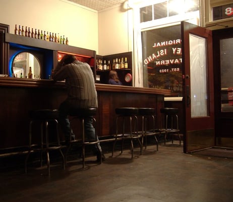 Original Coney Island by null