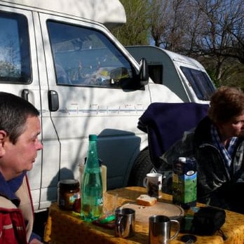 Camping de l'Herein - Campgrounds Near Me - Visan, 84
