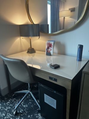The Westin Memphis Beale Street by null